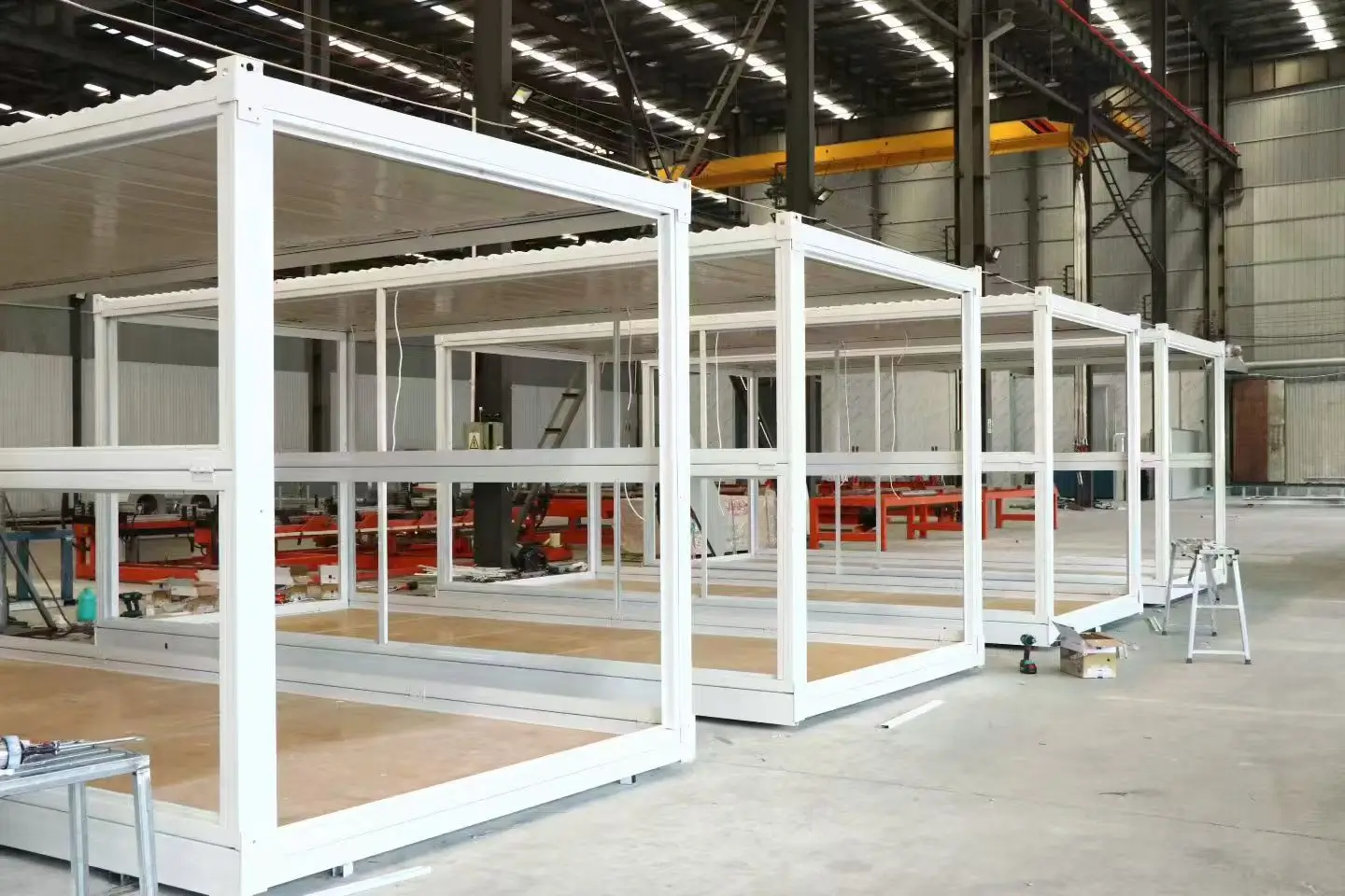 How to Choose a China Flat Pack Container House Manufacturer — The Complete Sourcing Guide