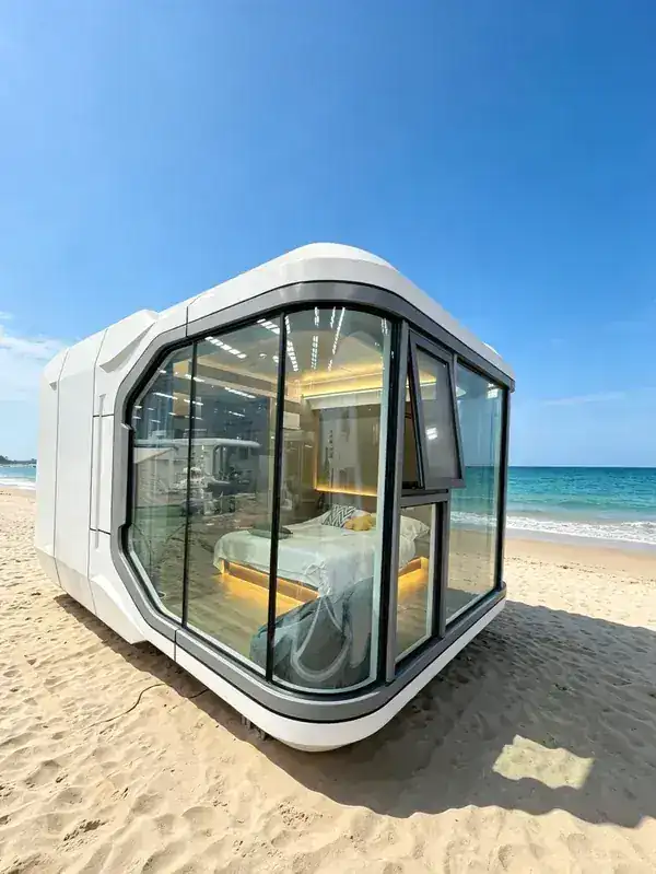 Container Houses in Australia: Complete Buying Guide 2026