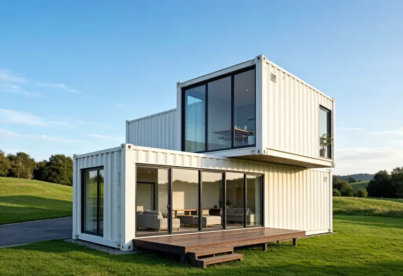 Are Container Houses Safe in Earthquakes & Typhoons in Taiwan? 2026