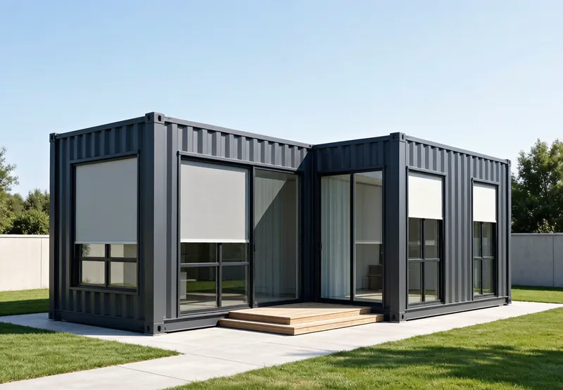 Importing a Container House to Taiwan from China: Cost & Process 2026