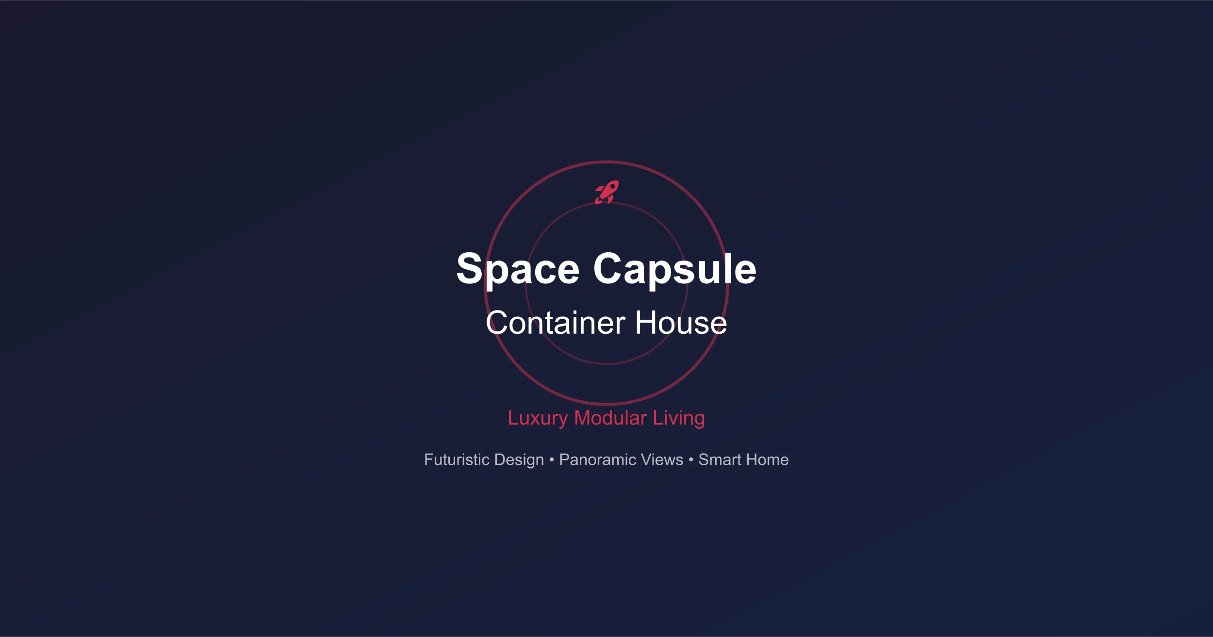 How Much Is a Capsule House? Price Guide 2026